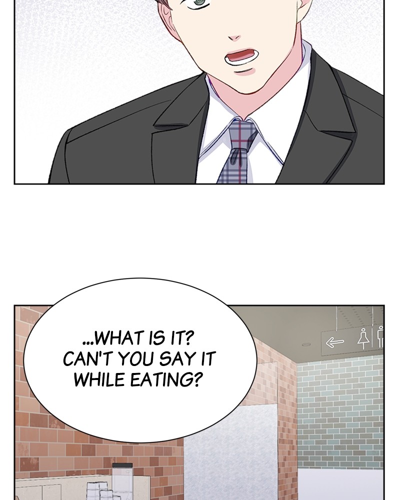 Complicated Cohabitation Chapter 6 page 81