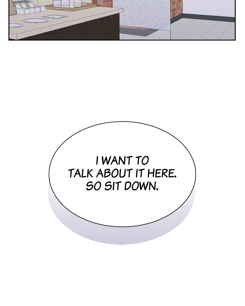 Complicated Cohabitation Chapter 6 page 82