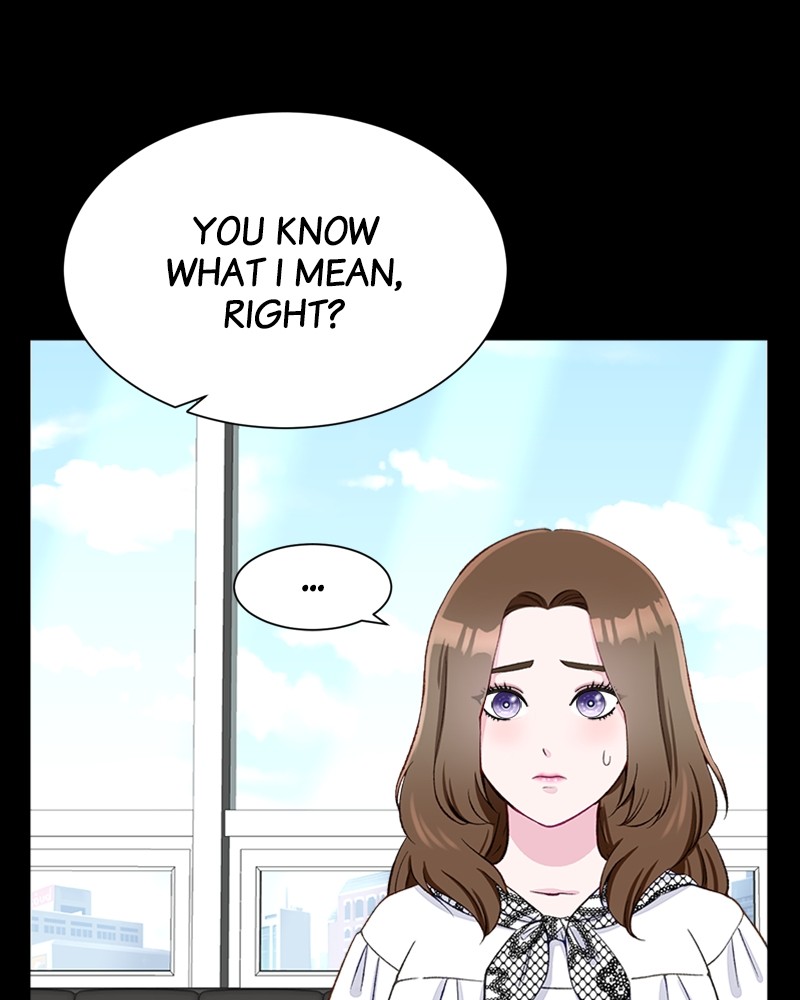 Complicated Cohabitation Chapter 6 page 8