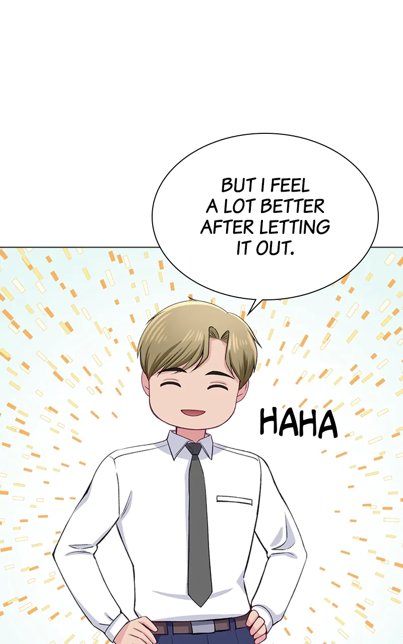 Complicated Cohabitation Chapter 63 page 99