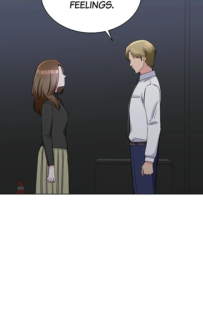 Complicated Cohabitation Chapter 63 page 101