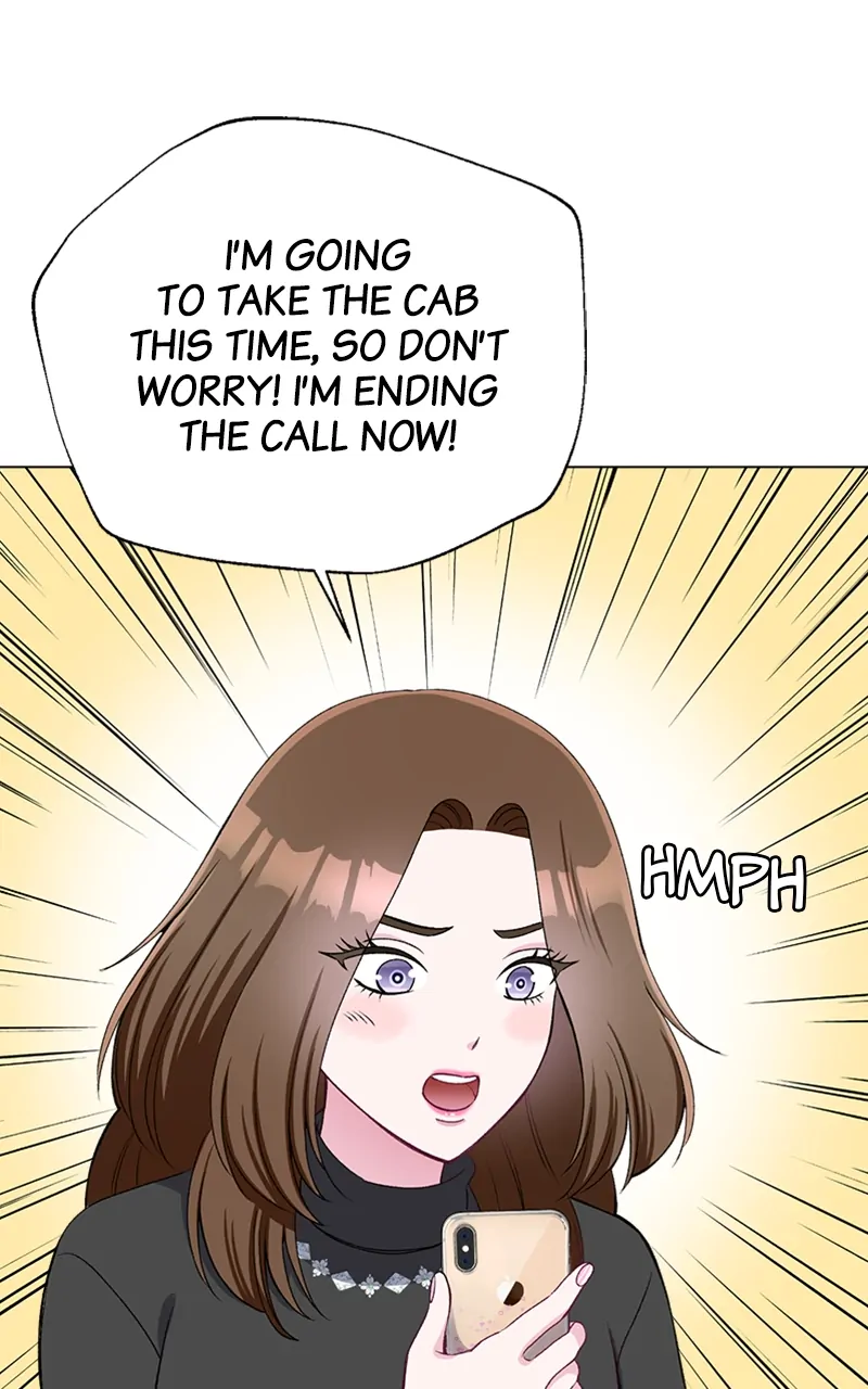 Complicated Cohabitation Chapter 63 page 12