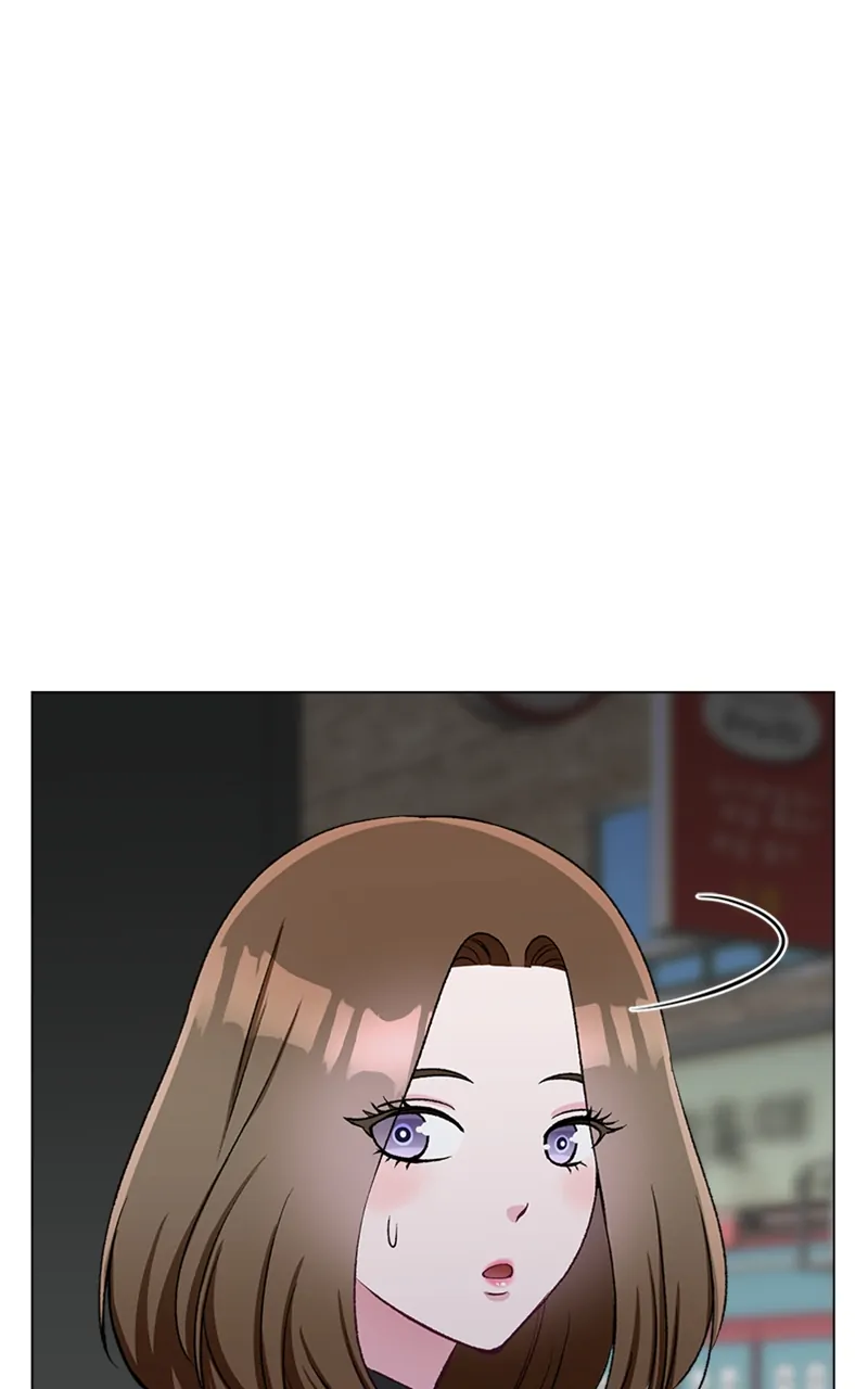 Complicated Cohabitation Chapter 63 page 17