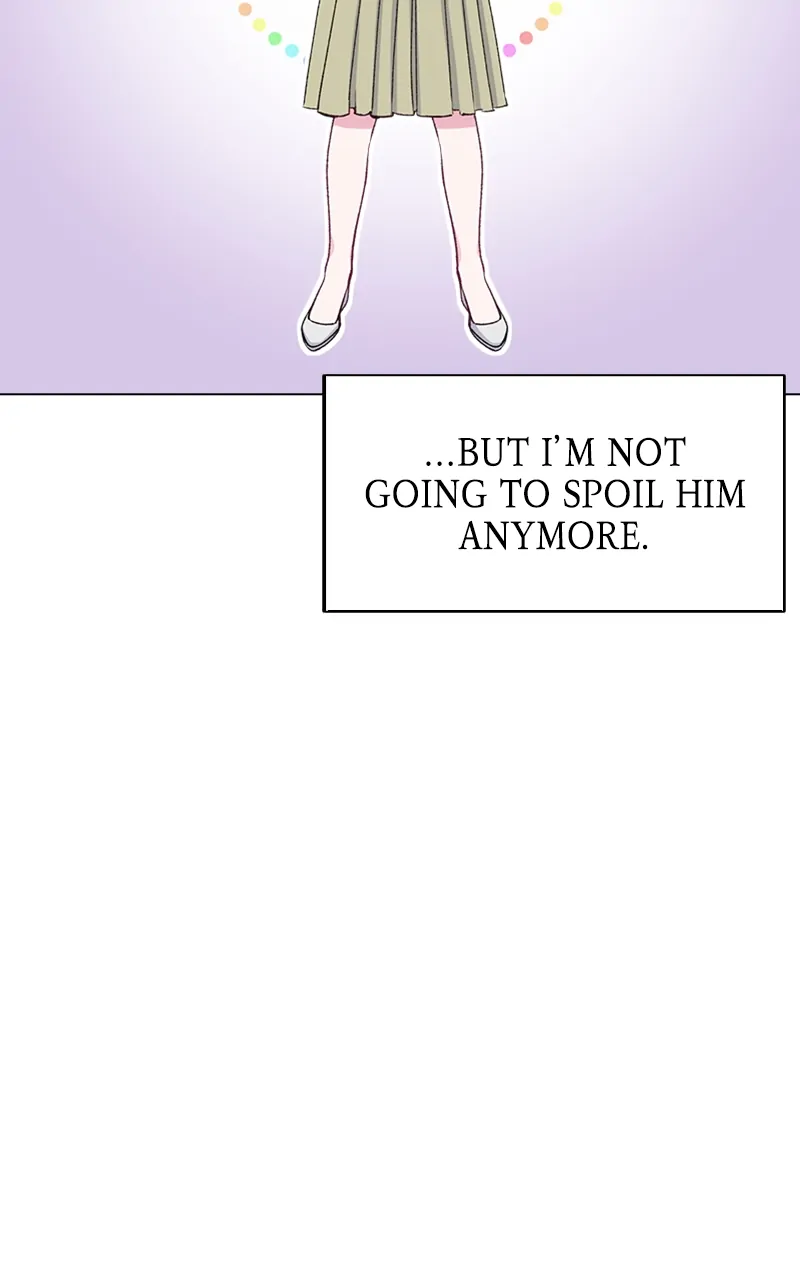 Complicated Cohabitation Chapter 63 page 1