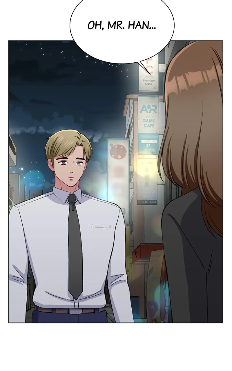 Complicated Cohabitation Chapter 63 page 19
