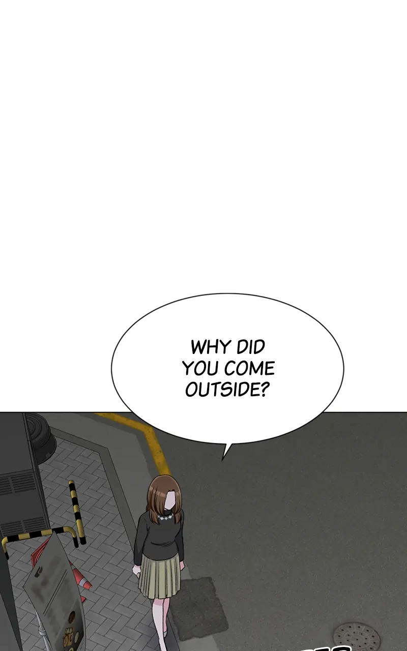 Complicated Cohabitation Chapter 63 page 20