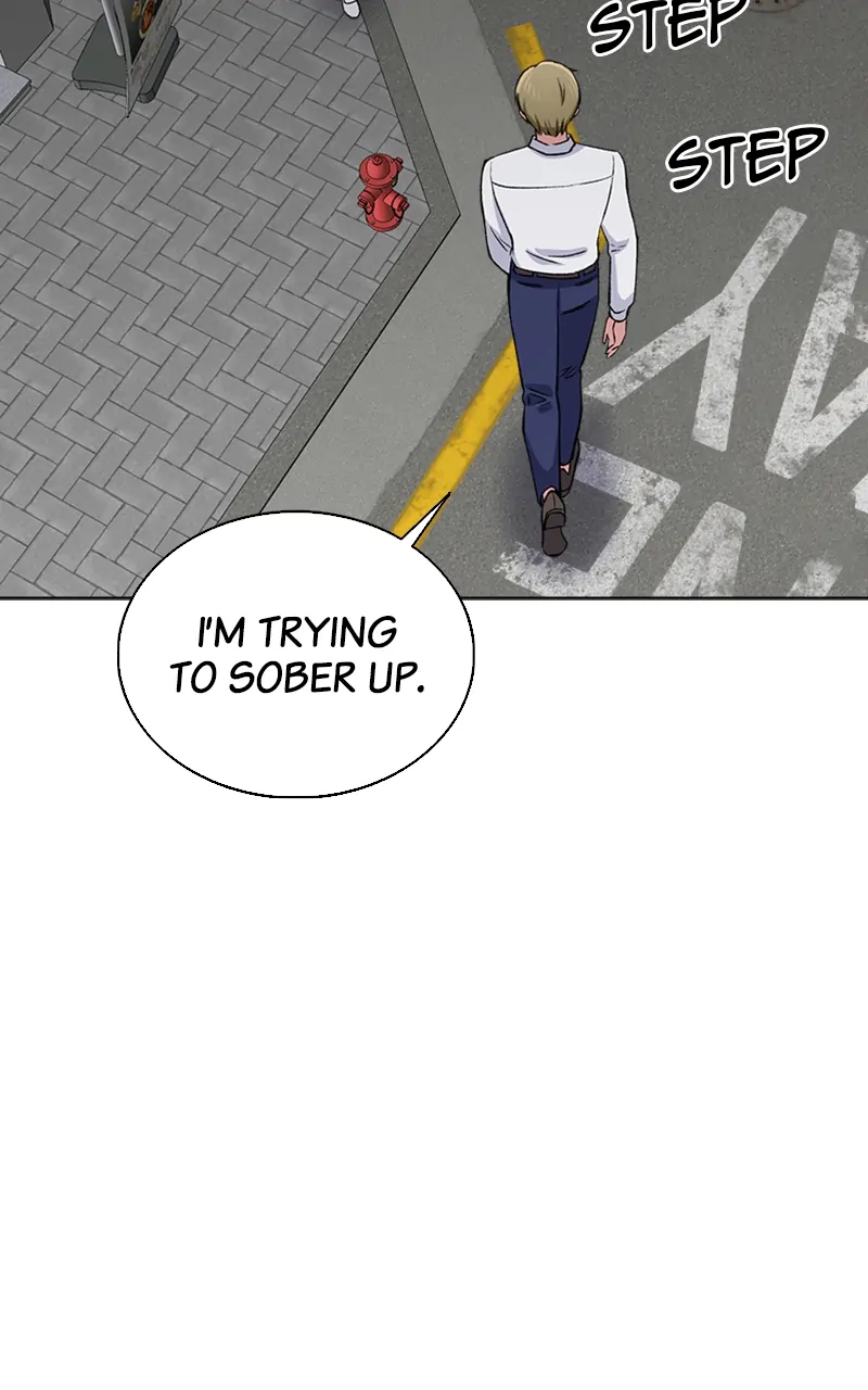 Complicated Cohabitation Chapter 63 page 21