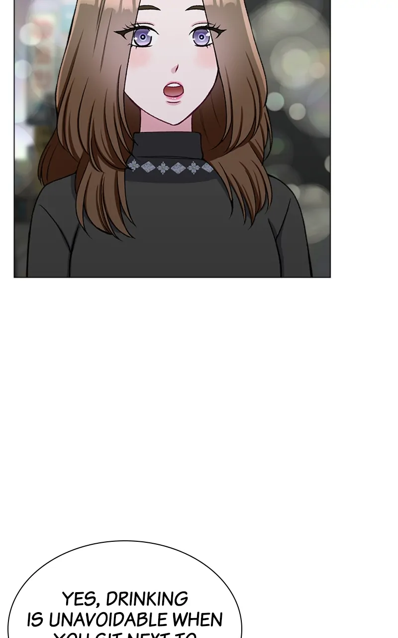 Complicated Cohabitation Chapter 63 page 23
