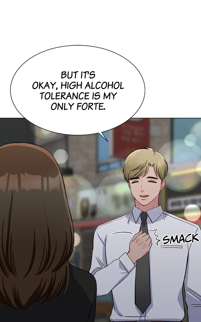 Complicated Cohabitation Chapter 63 page 25