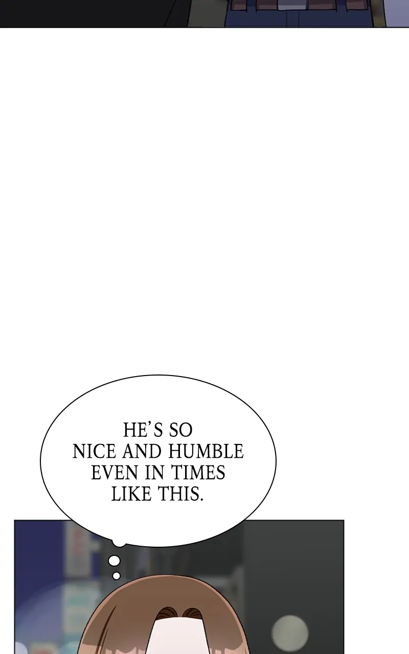 Complicated Cohabitation Chapter 63 page 26