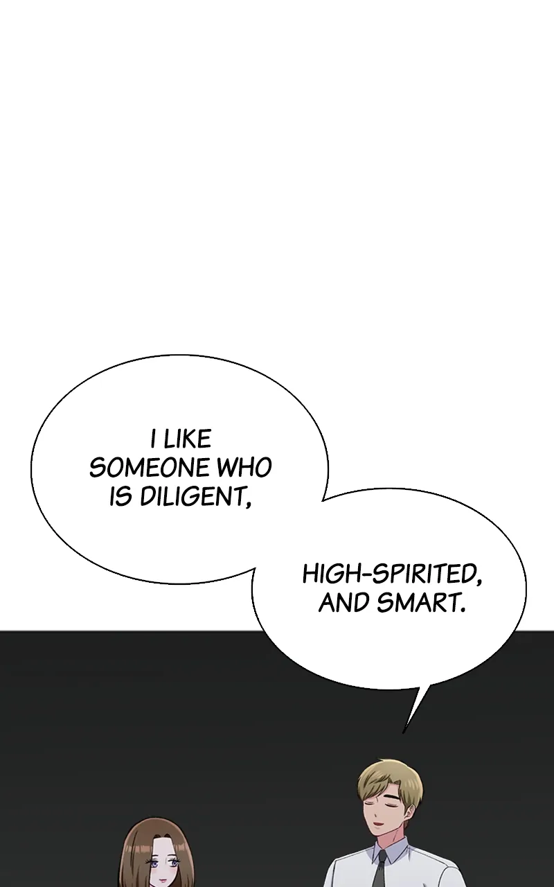 Complicated Cohabitation Chapter 63 page 37