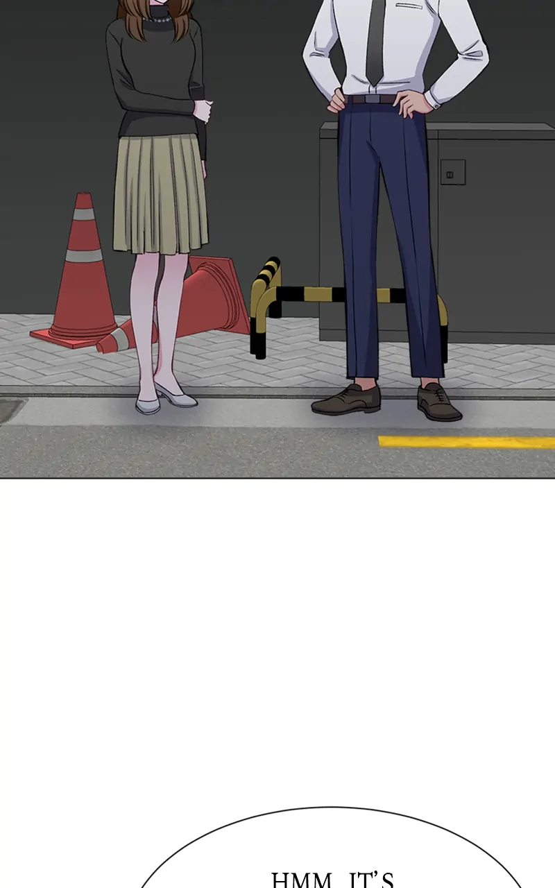 Complicated Cohabitation Chapter 63 page 38