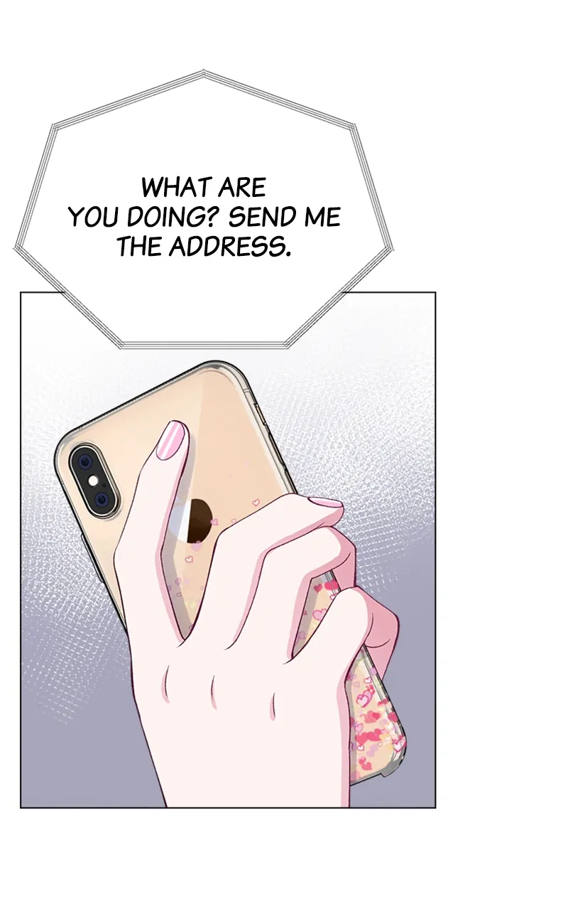 Complicated Cohabitation Chapter 63 page 3
