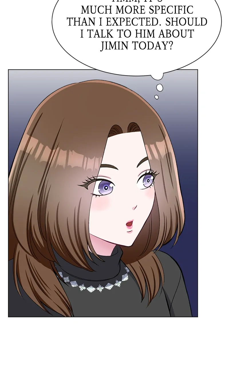 Complicated Cohabitation Chapter 63 page 39