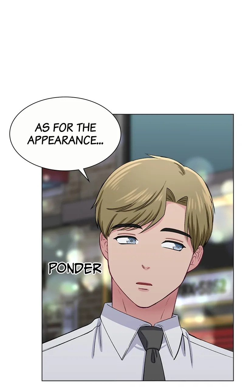 Complicated Cohabitation Chapter 63 page 42