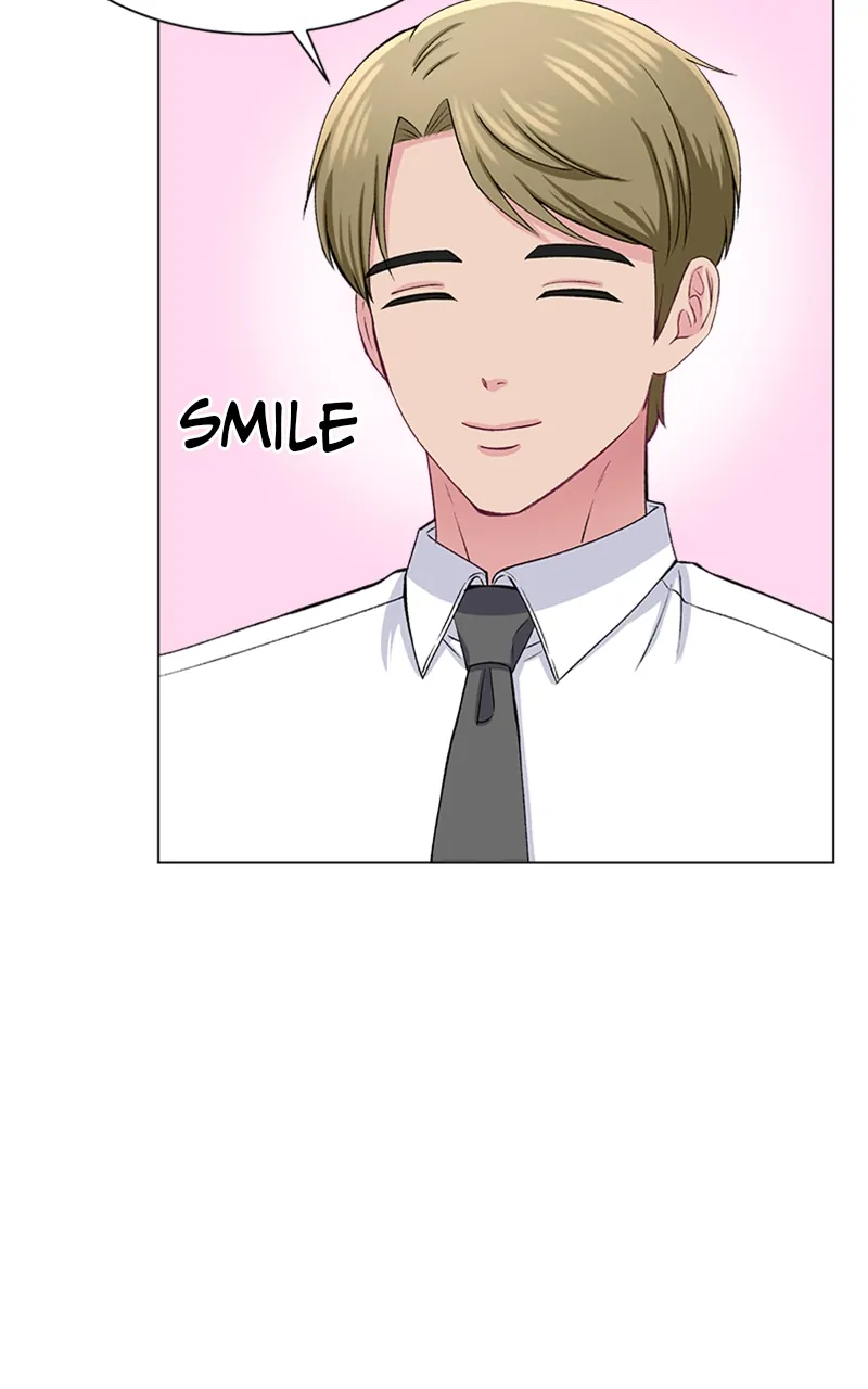 Complicated Cohabitation Chapter 63 page 45