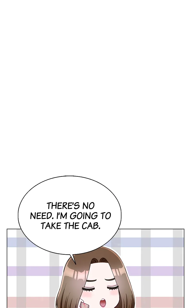 Complicated Cohabitation Chapter 63 page 4