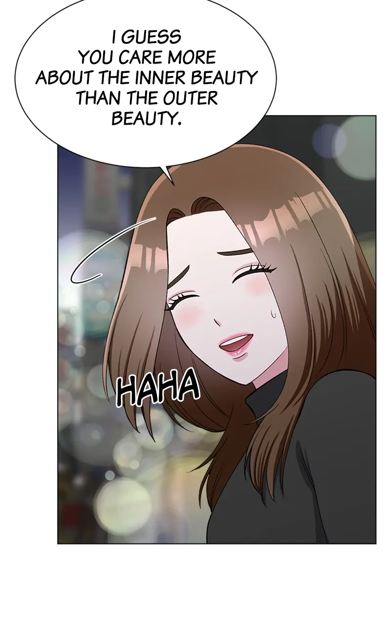 Complicated Cohabitation Chapter 63 page 53