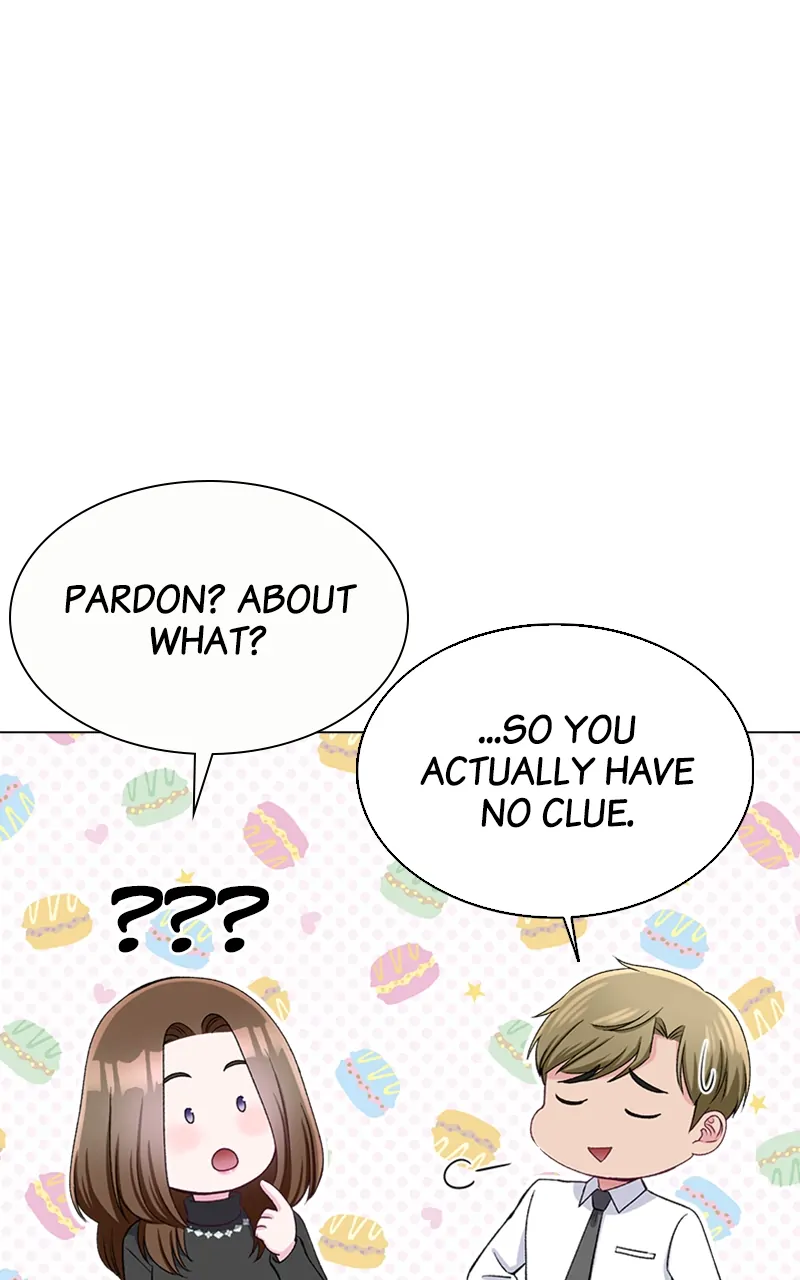 Complicated Cohabitation Chapter 63 page 57