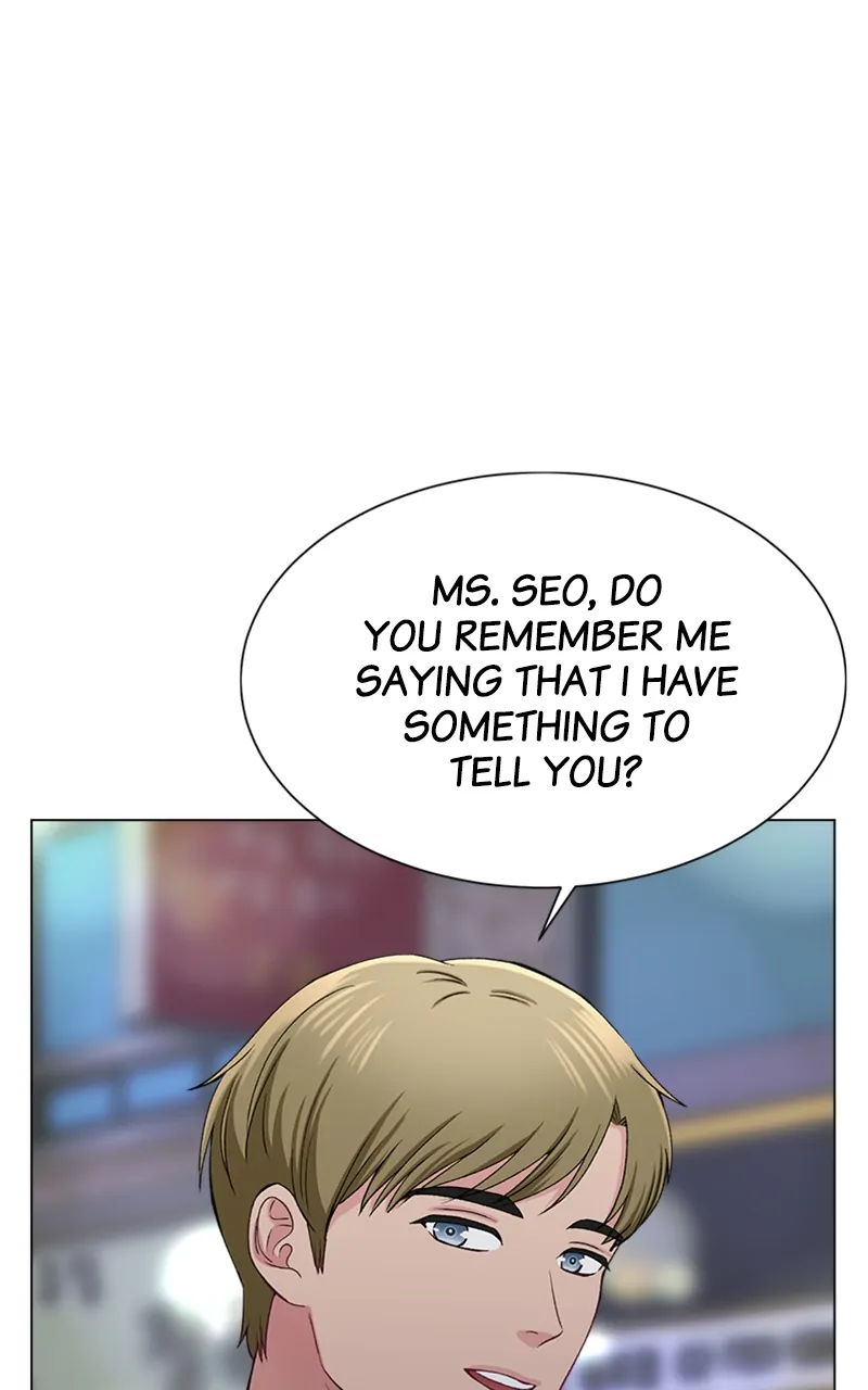 Complicated Cohabitation Chapter 63 page 61