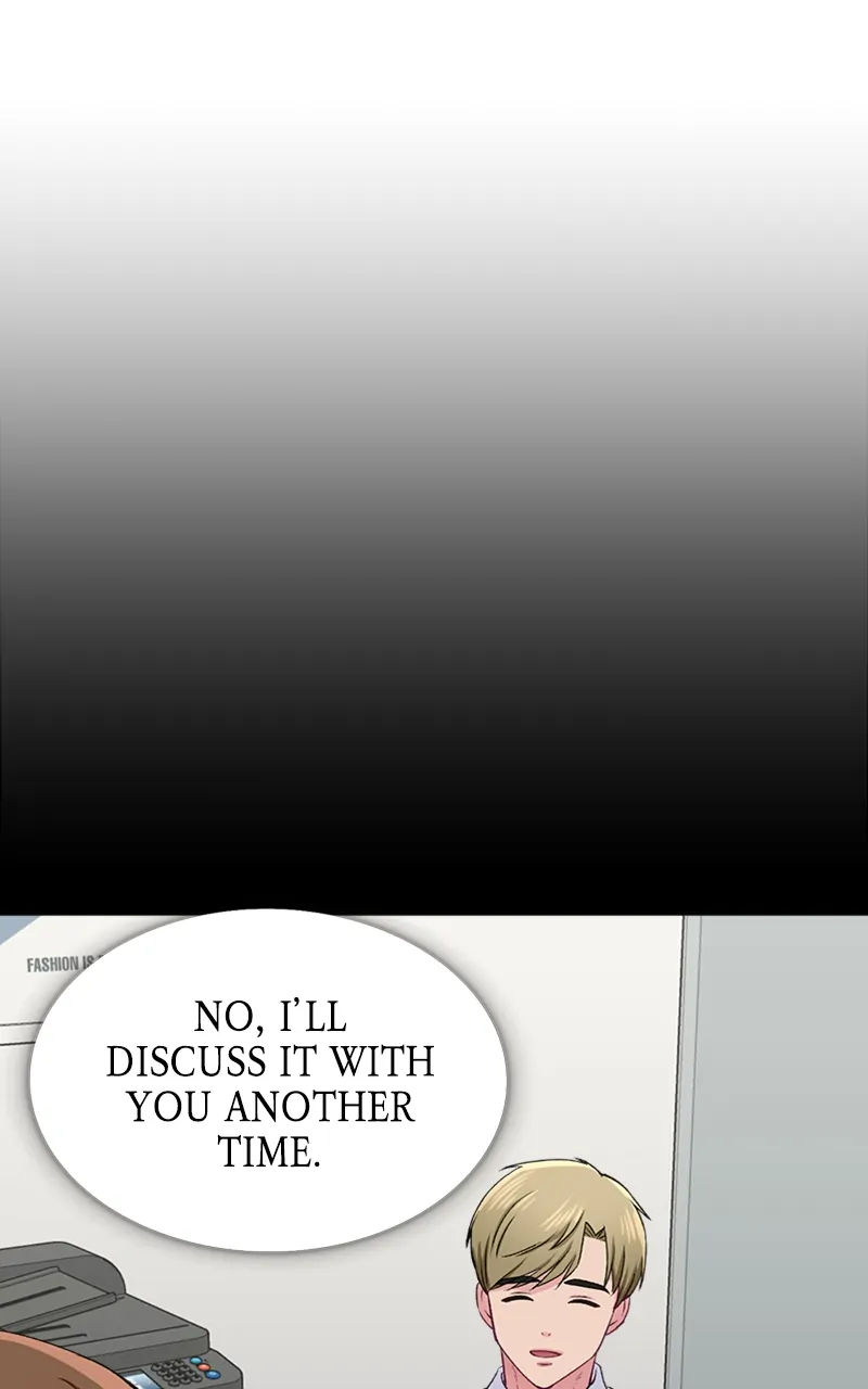Complicated Cohabitation Chapter 63 page 64