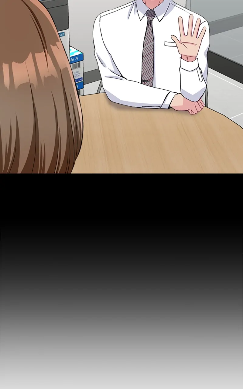 Complicated Cohabitation Chapter 63 page 65