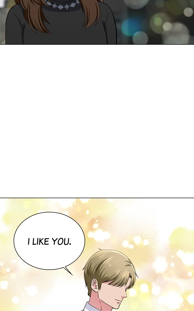 Complicated Cohabitation Chapter 63 page 67