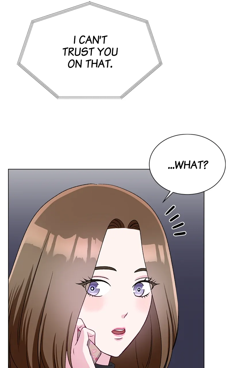Complicated Cohabitation Chapter 63 page 6