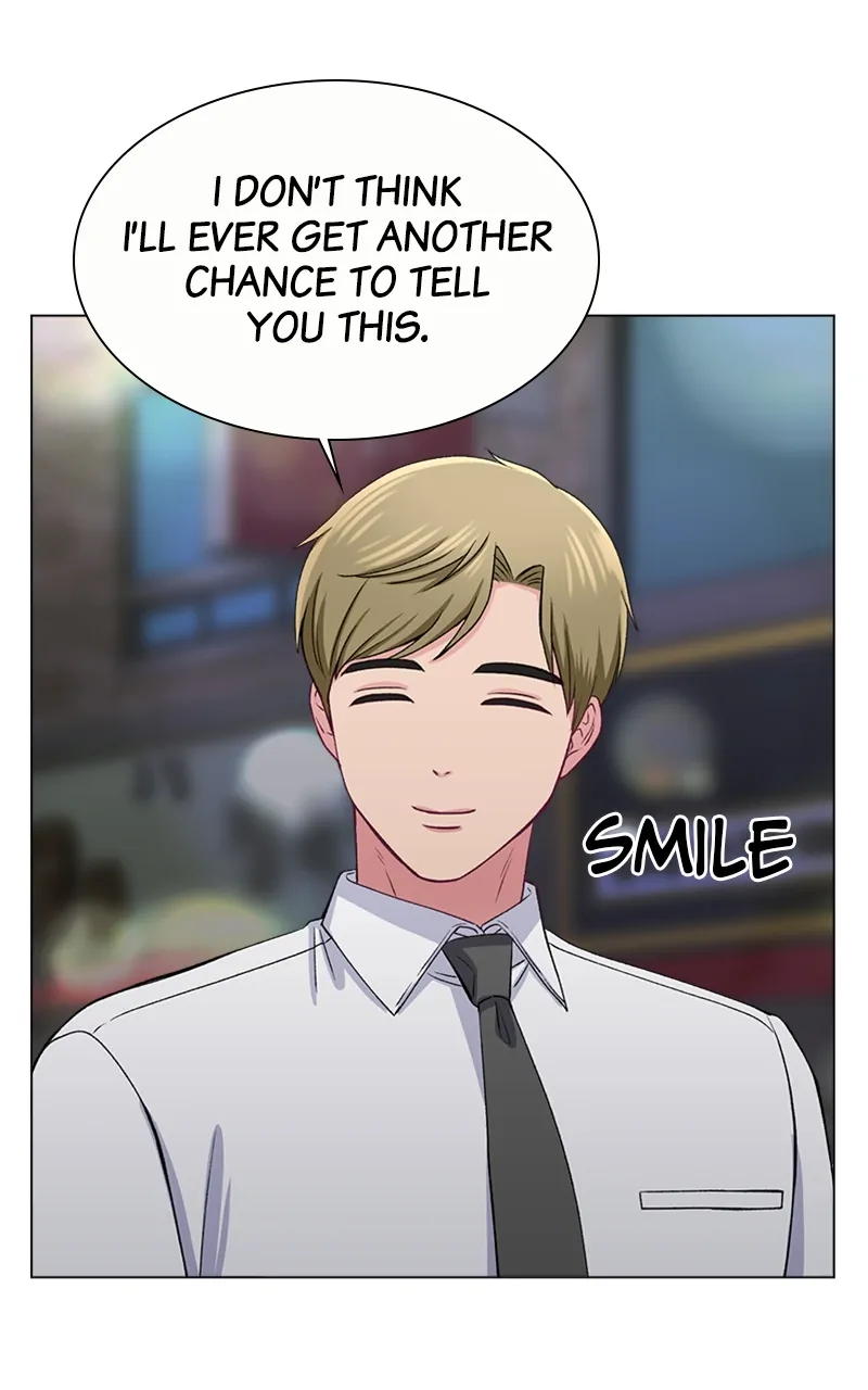 Complicated Cohabitation Chapter 63 page 74