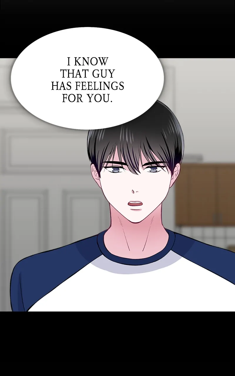Complicated Cohabitation Chapter 63 page 78