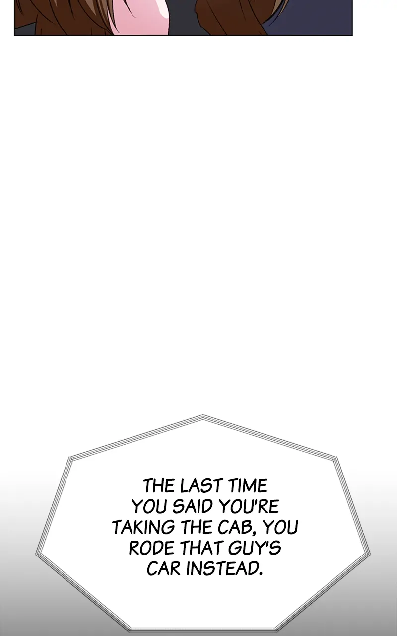 Complicated Cohabitation Chapter 63 page 7