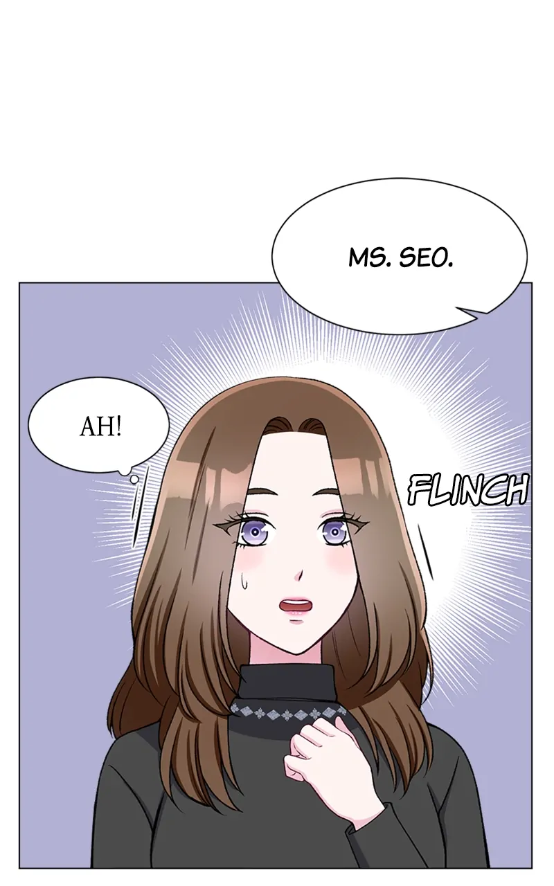 Complicated Cohabitation Chapter 63 page 81