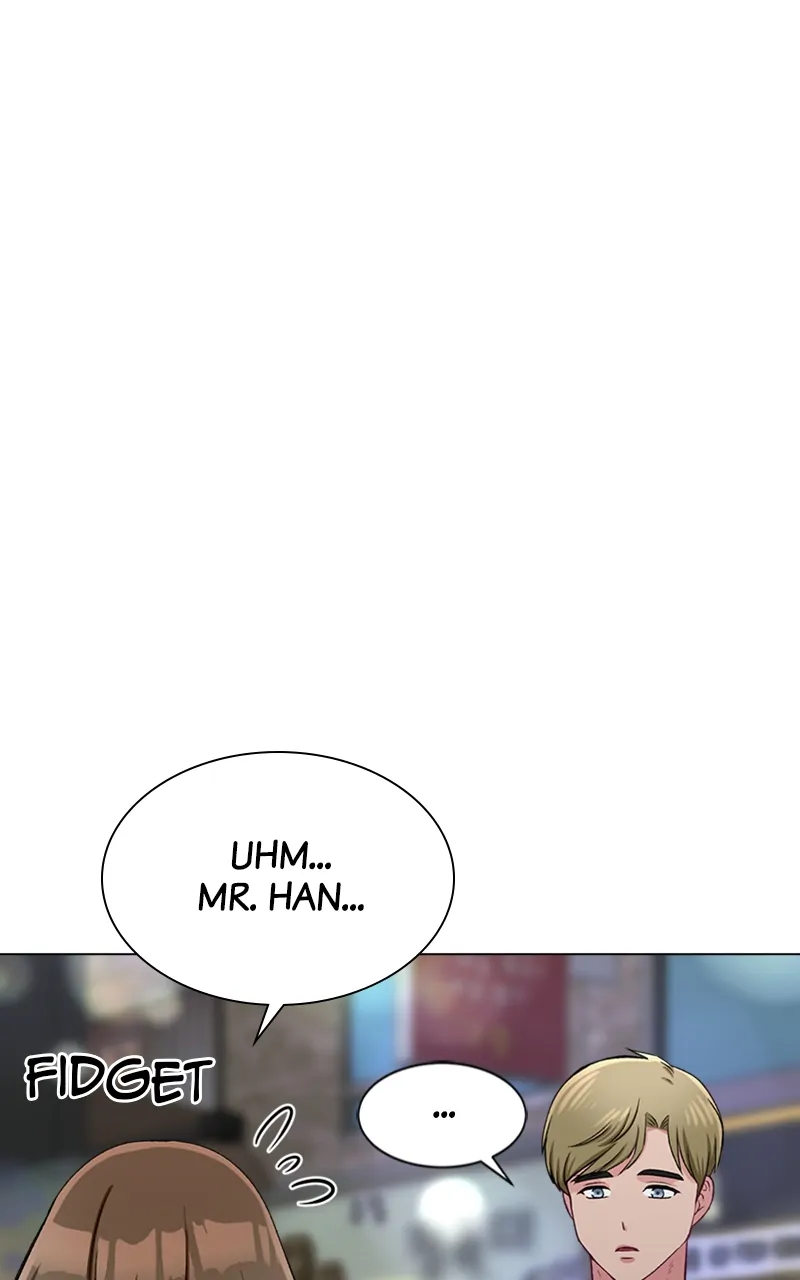 Complicated Cohabitation Chapter 63 page 82