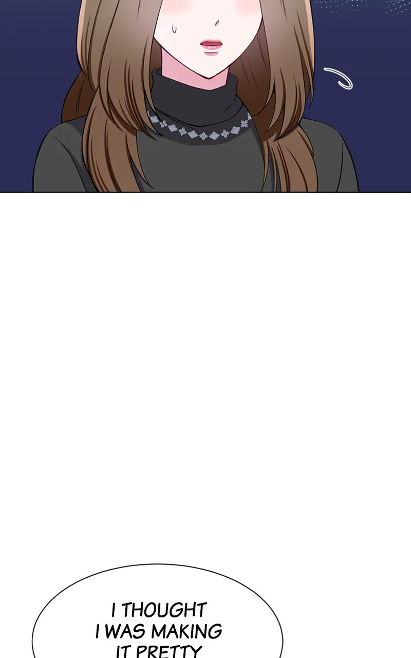 Complicated Cohabitation Chapter 63 page 88