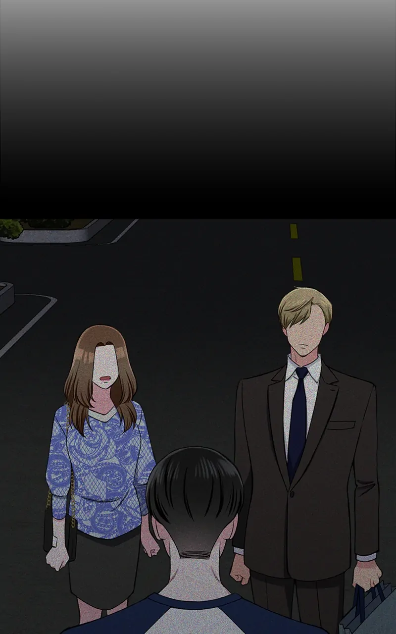 Complicated Cohabitation Chapter 63 page 8