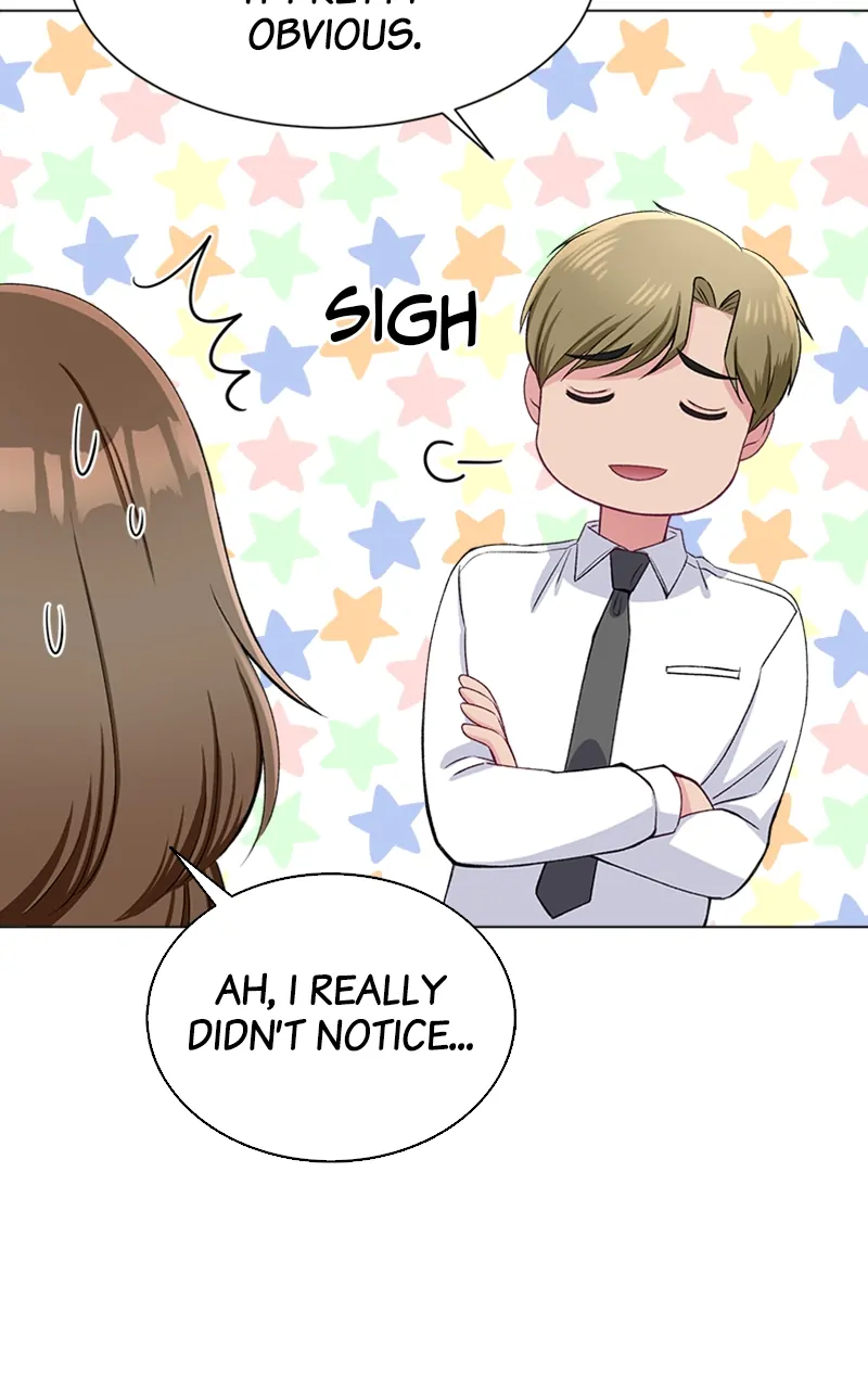 Complicated Cohabitation Chapter 63 page 89