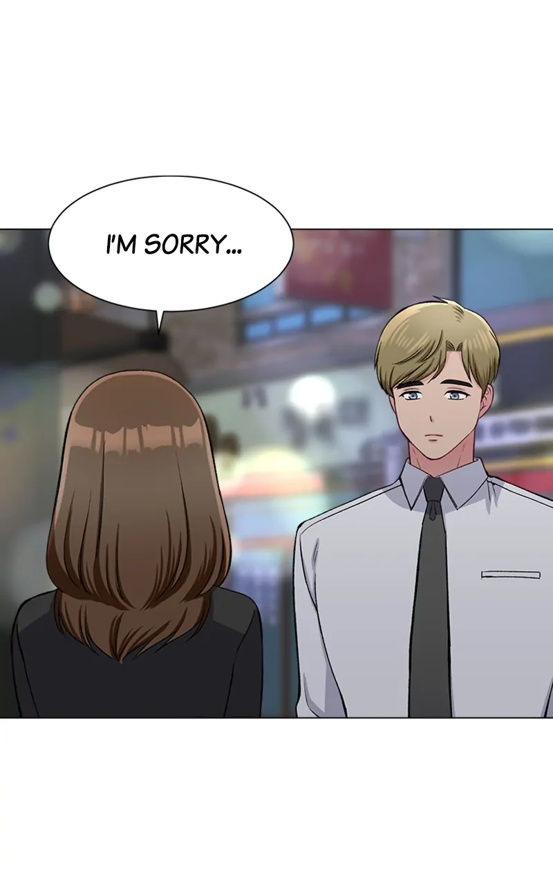 Complicated Cohabitation Chapter 63 page 96
