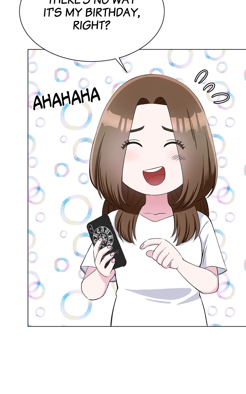Complicated Cohabitation Chapter 72 page 9