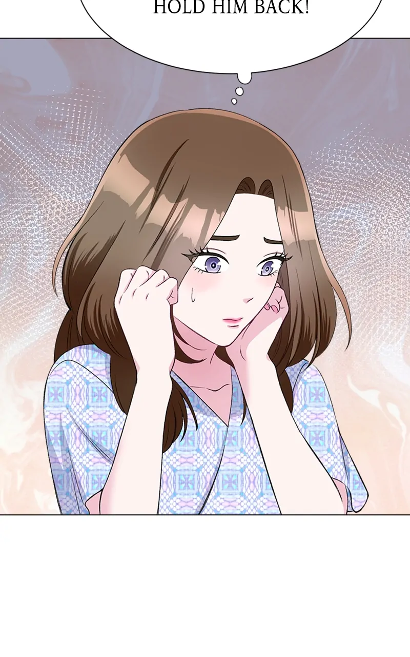 Complicated Cohabitation Chapter 72 page 99