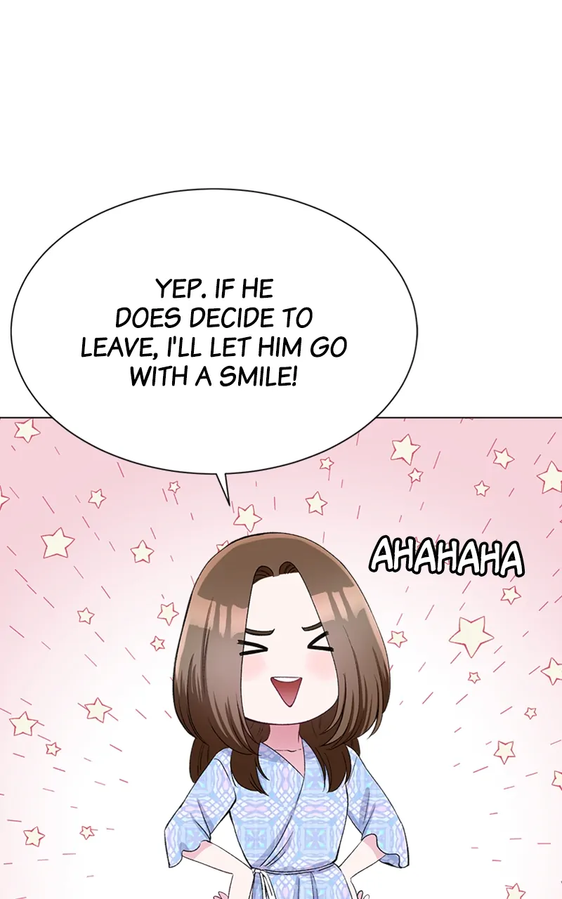 Complicated Cohabitation Chapter 72 page 100
