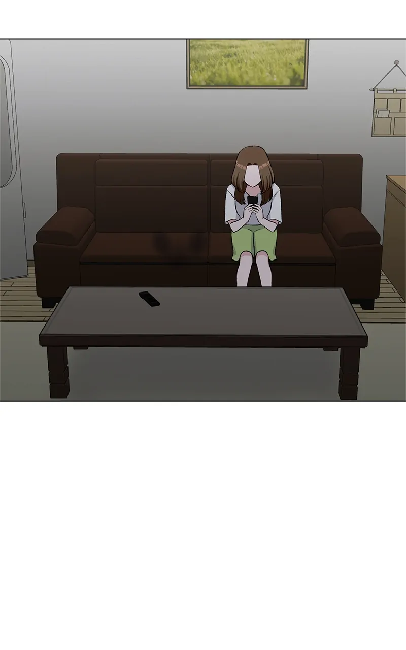 Complicated Cohabitation Chapter 72 page 12