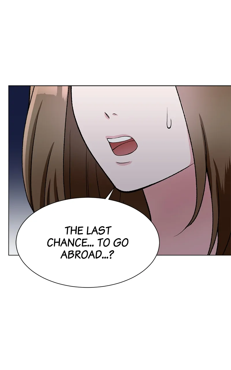 Complicated Cohabitation Chapter 72 page 15