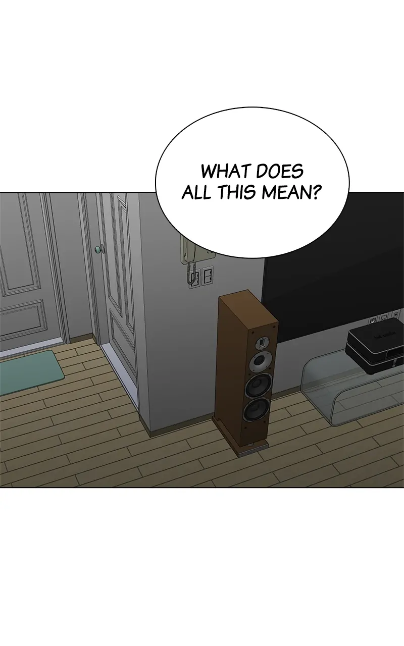 Complicated Cohabitation Chapter 72 page 16