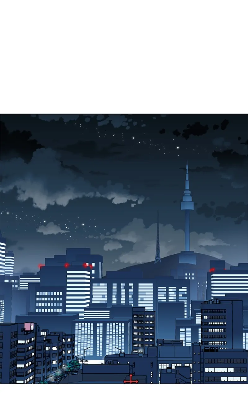 Complicated Cohabitation Chapter 72 page 19