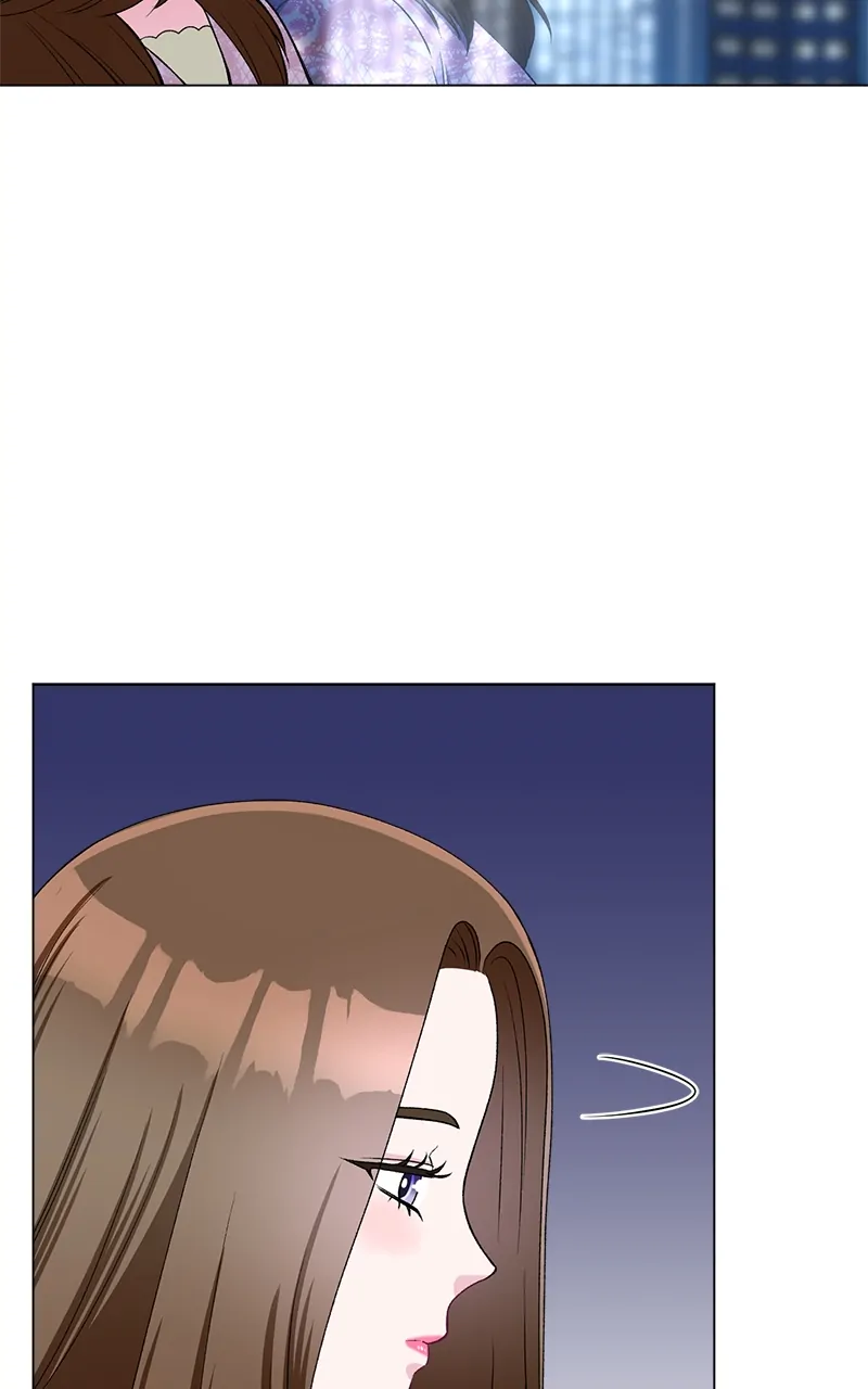 Complicated Cohabitation Chapter 72 page 22