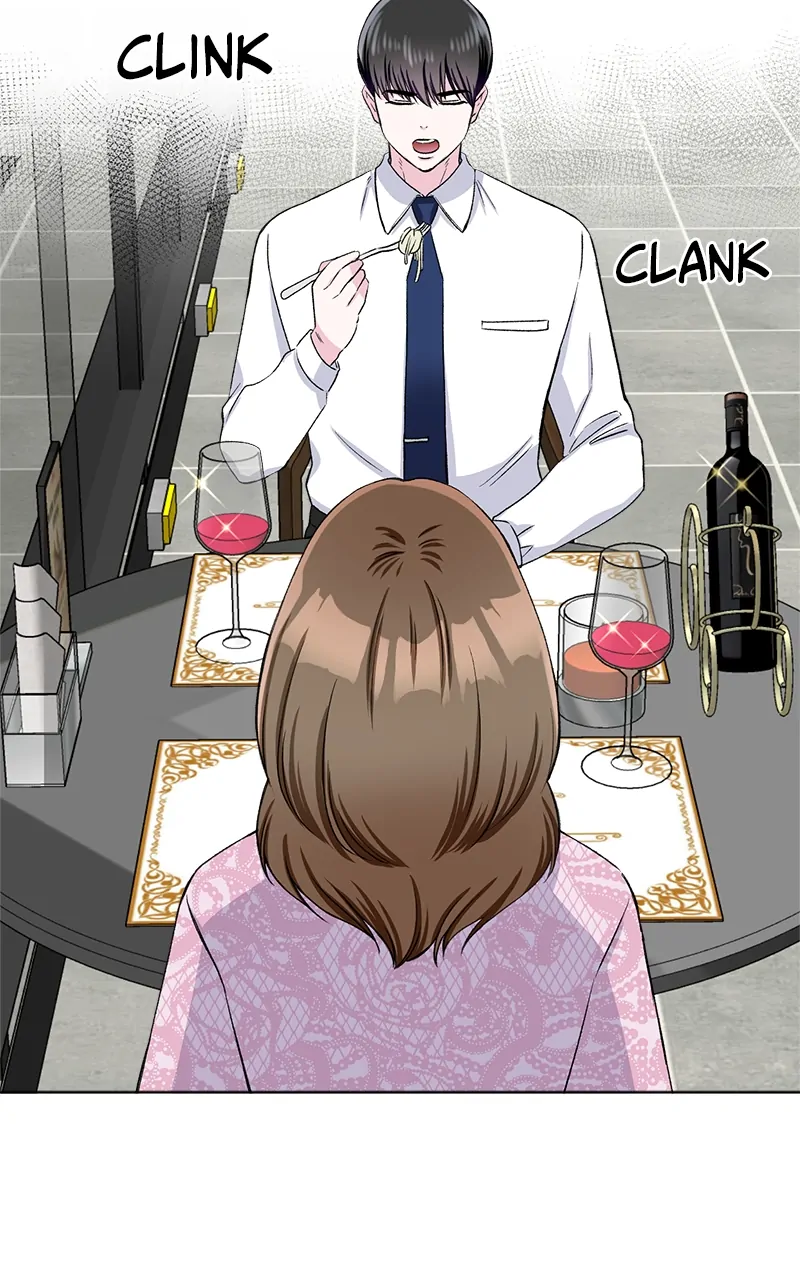 Complicated Cohabitation Chapter 72 page 25
