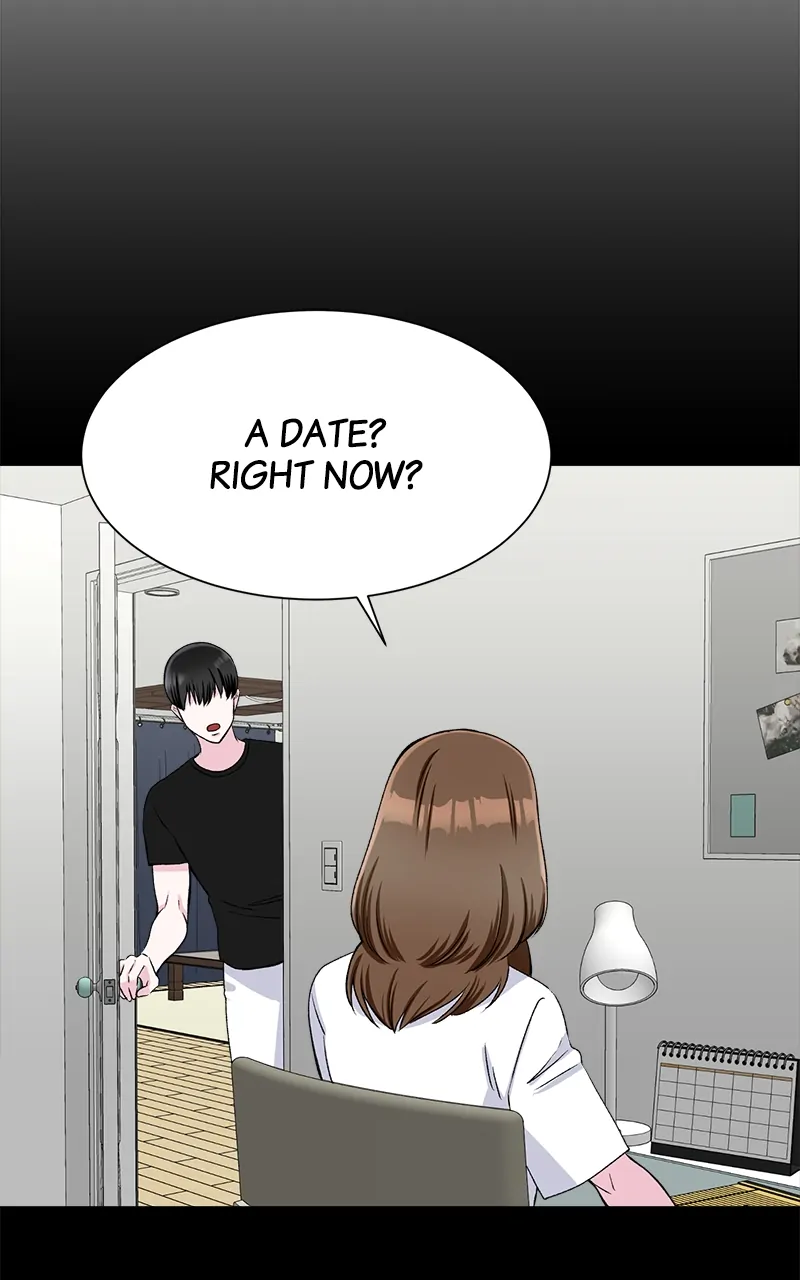 Complicated Cohabitation Chapter 72 page 28