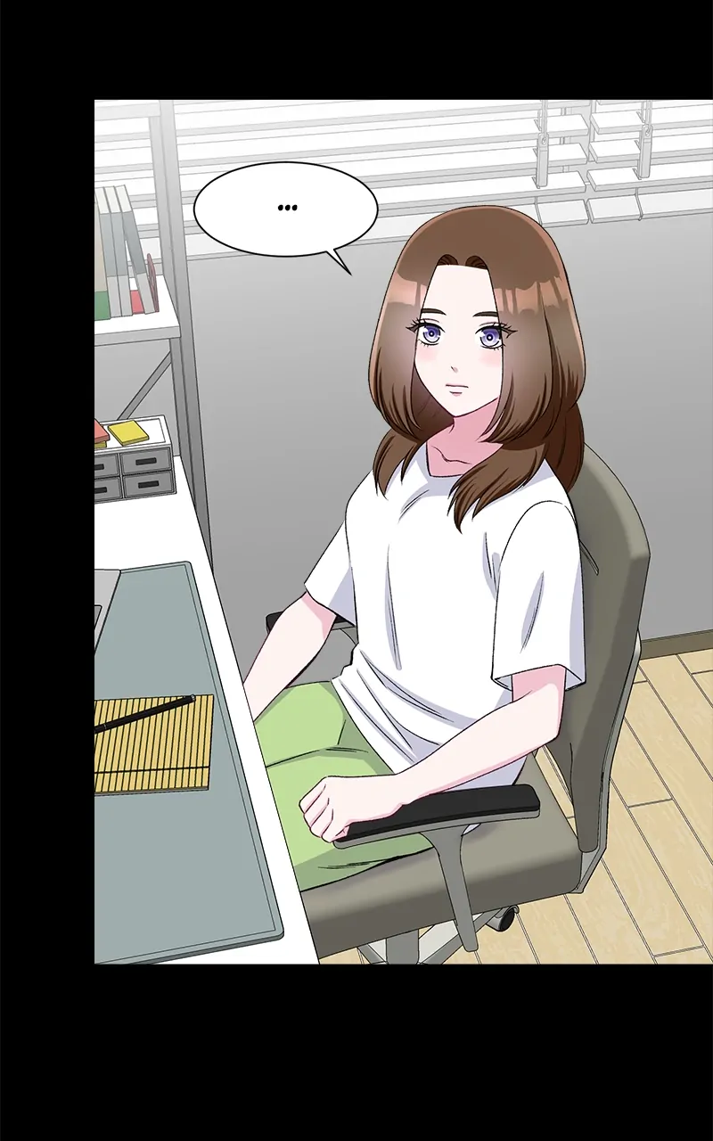Complicated Cohabitation Chapter 72 page 31