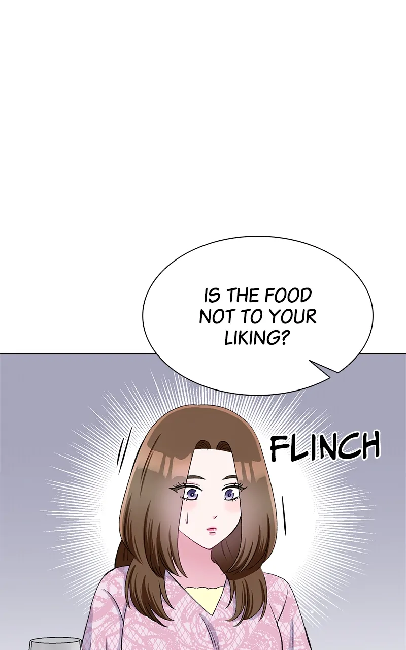 Complicated Cohabitation Chapter 72 page 34