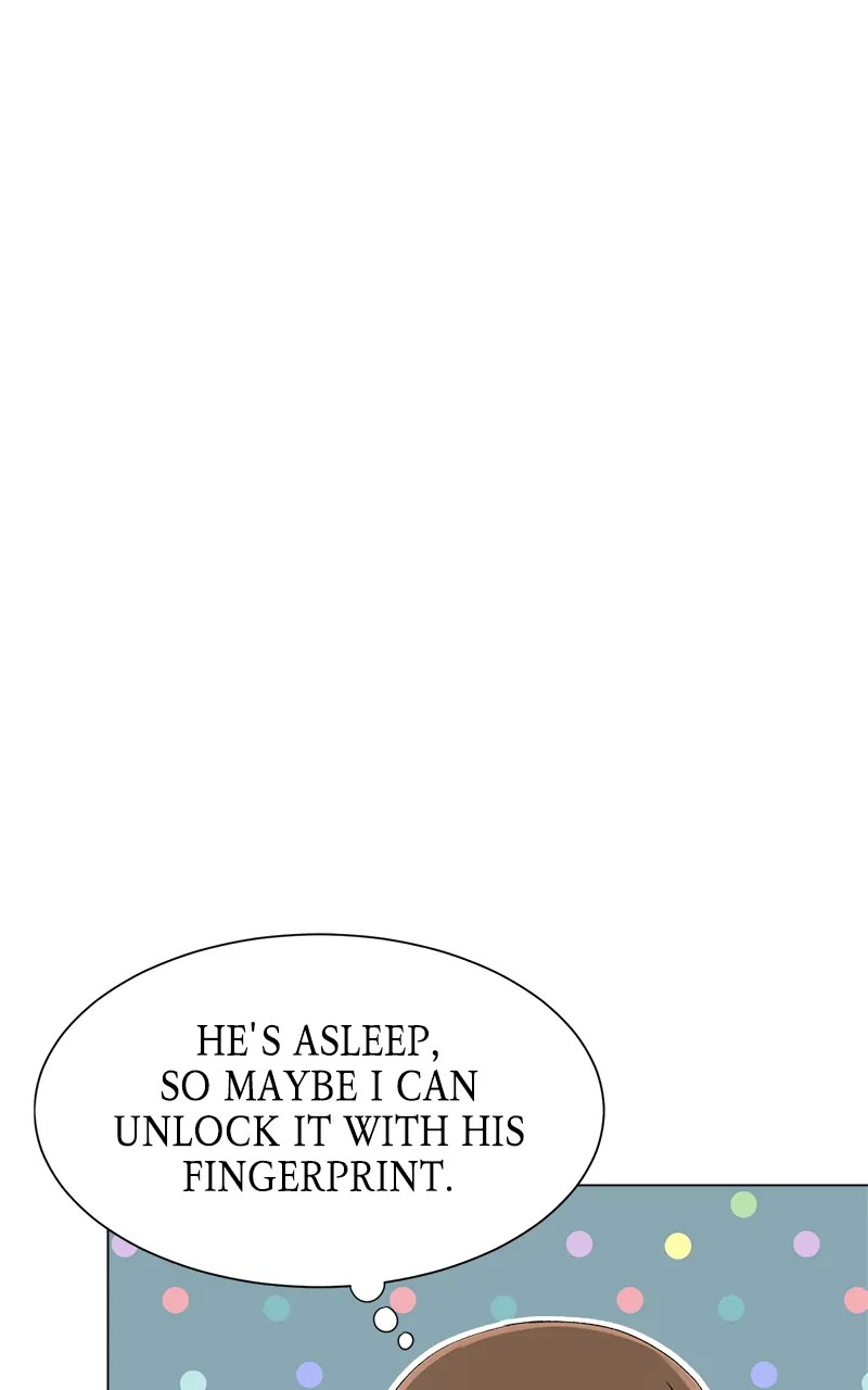 Complicated Cohabitation Chapter 72 page 3